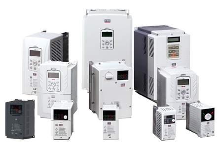 Frequenzumrichter-Allgemein