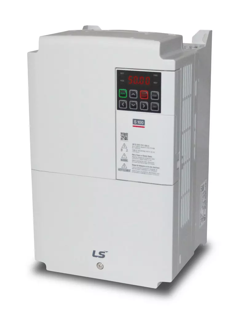Frequenzumrichter LS 0220S100-4EOFNS