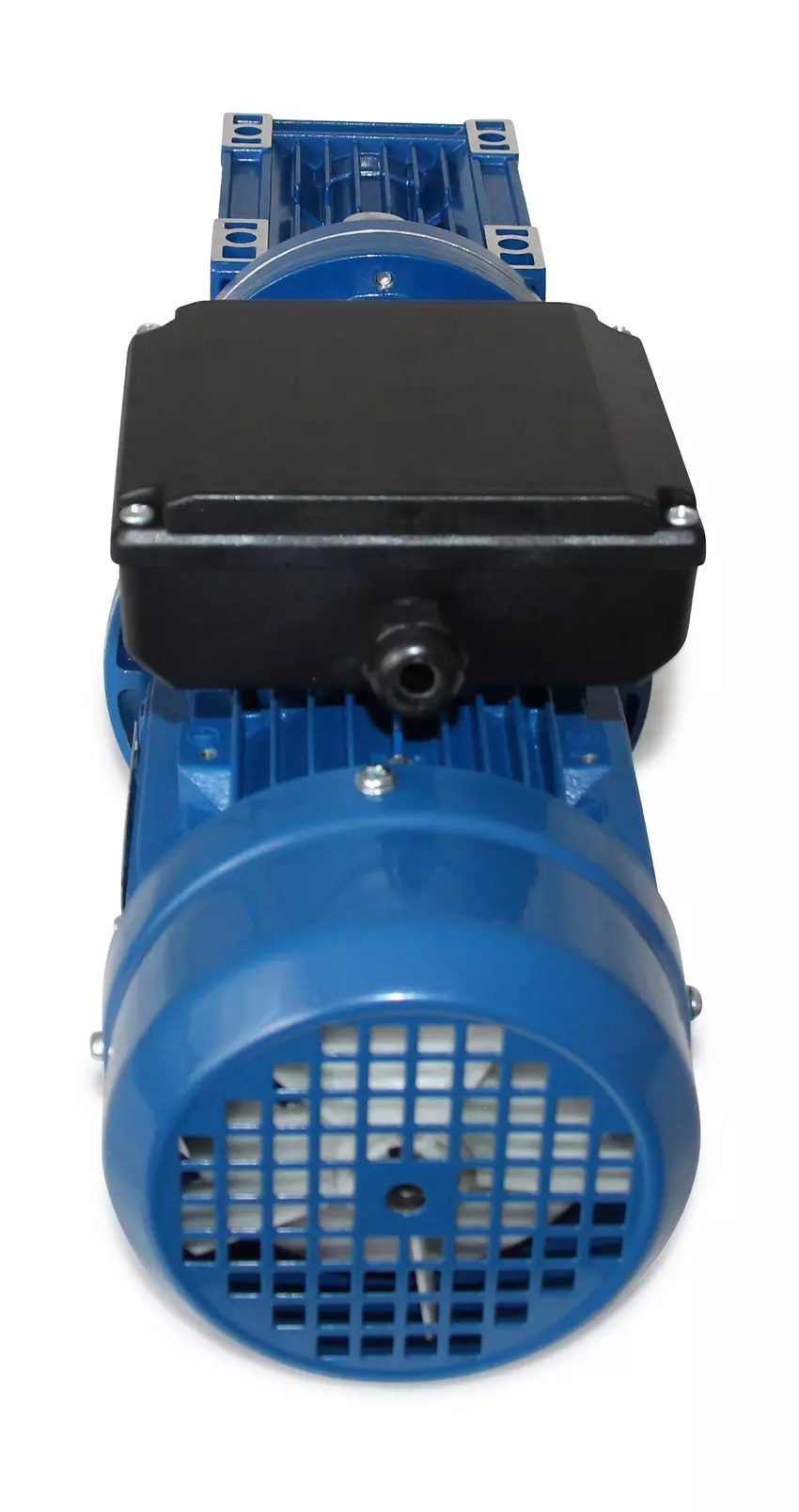 CMRV063+PC063 ML632-4 - 0,18 kW - 4,7 Upm- 230 Volt Schneckengetriebemotor