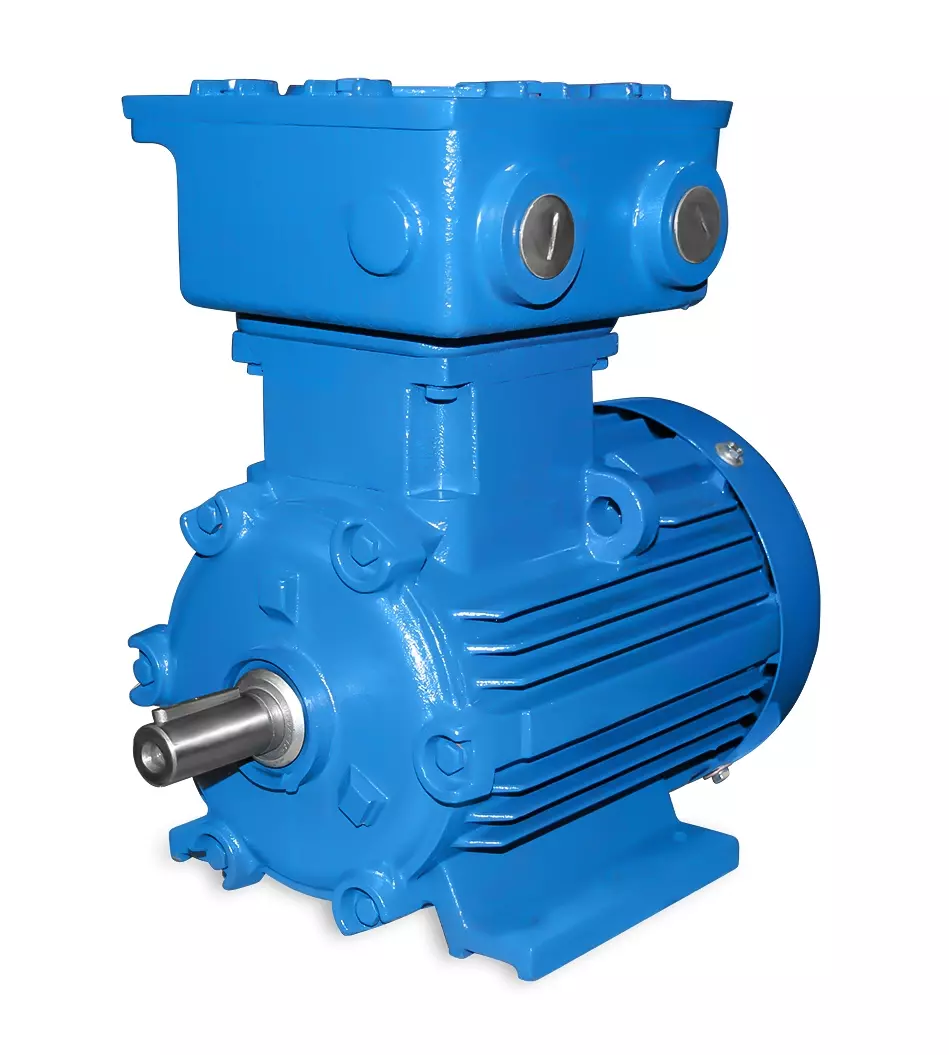 ATEX- Elektromotor 100L 3,0 kW 2pol-B3