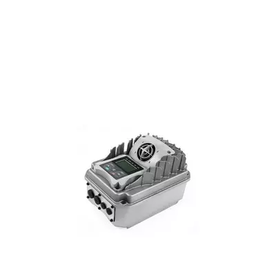 SMARTdrive Frequenzumrichter zur Motor- oder Wandmontage 0,37kW - 11kW, IP66, 400V SMARTdrive Frequenzumrichter zur Motor- oder Wandmontage 0,37kW - 11kW, IP66, 400V